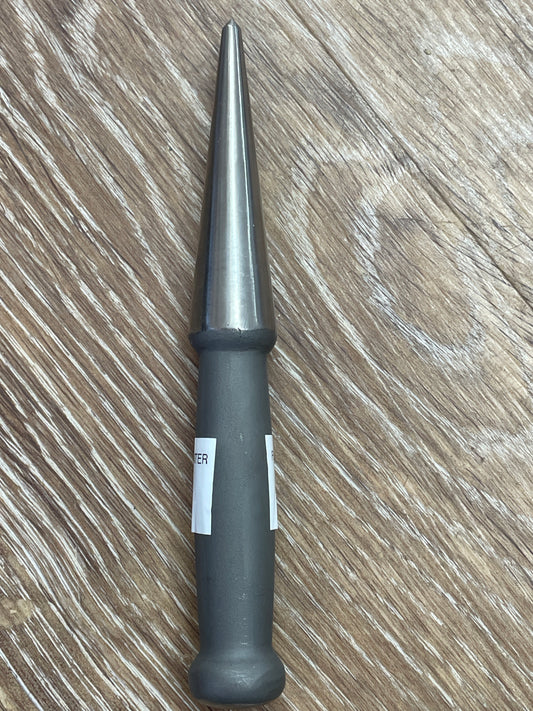 FLATLAND FORGE CENTER PUNCH