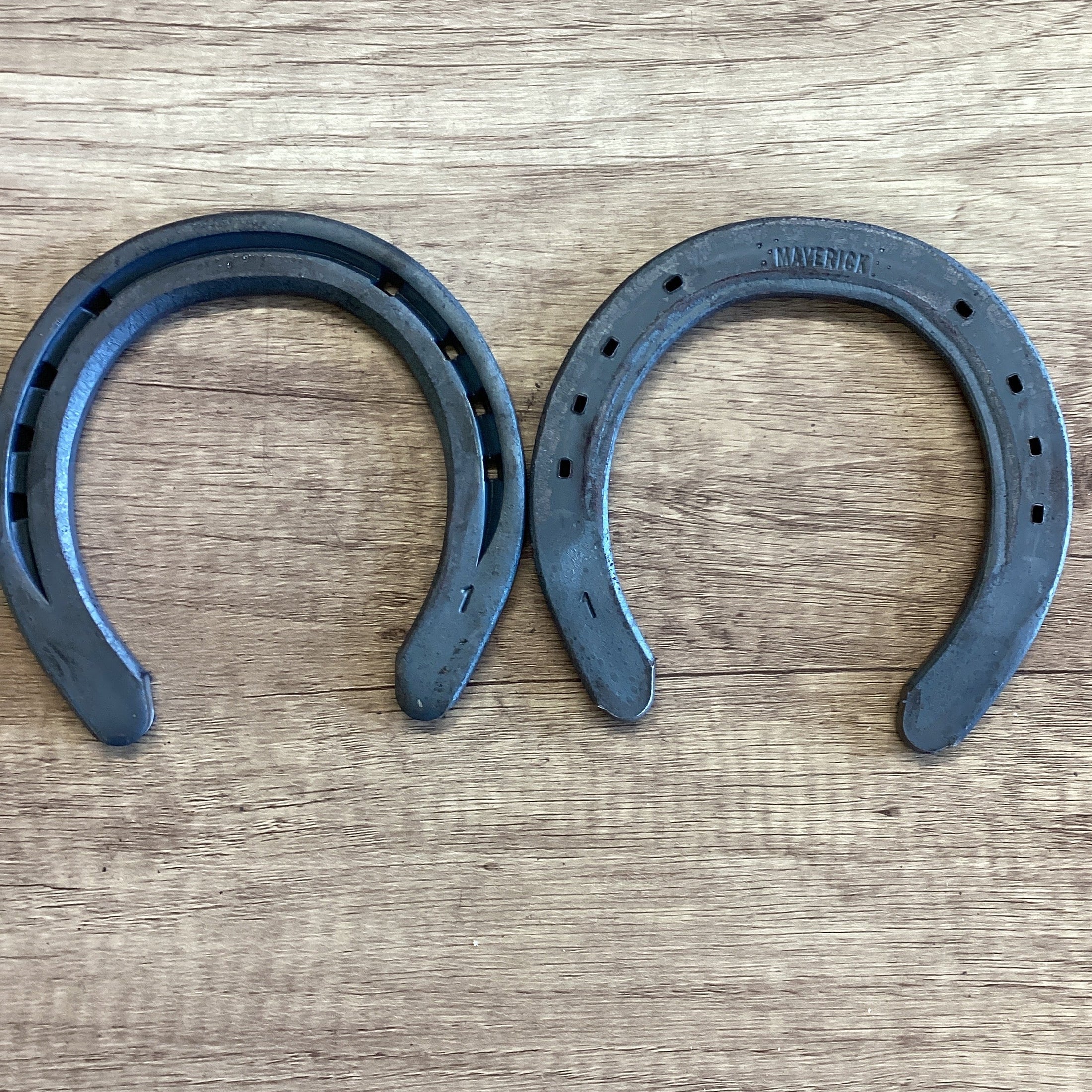 WERKMAN: MAV RIM 1 FRONT-PAIR