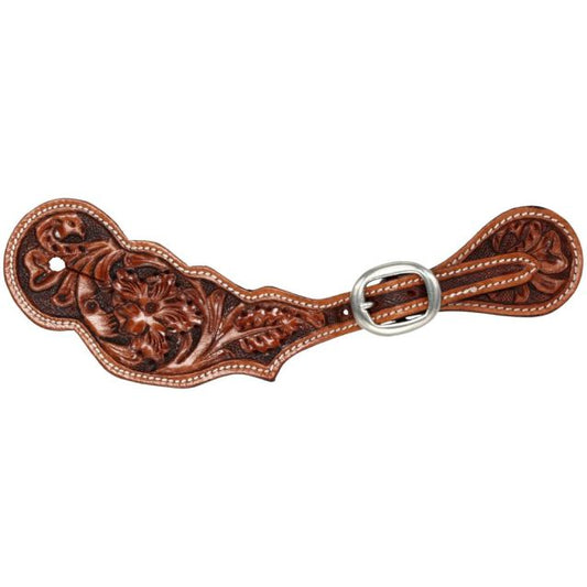 RIDGELINE SPUR STRAPS, LADIES