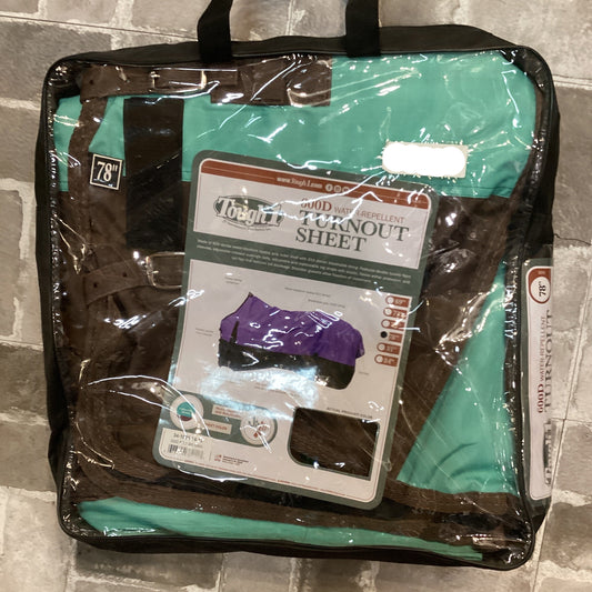 600D Summer Sheet, Asst-BLANKET