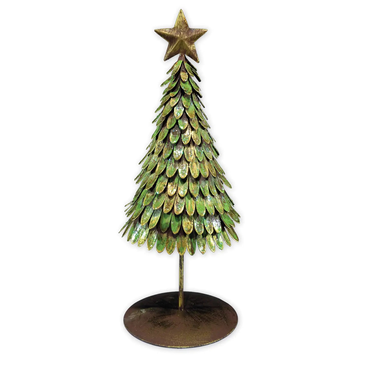 Christmas Tree 10"