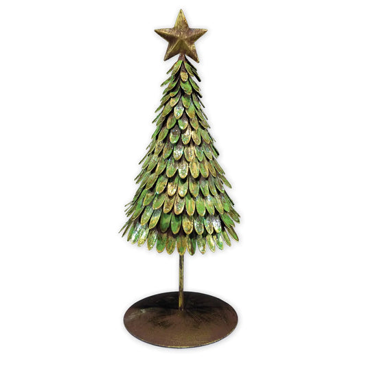 Christmas Tree 10"