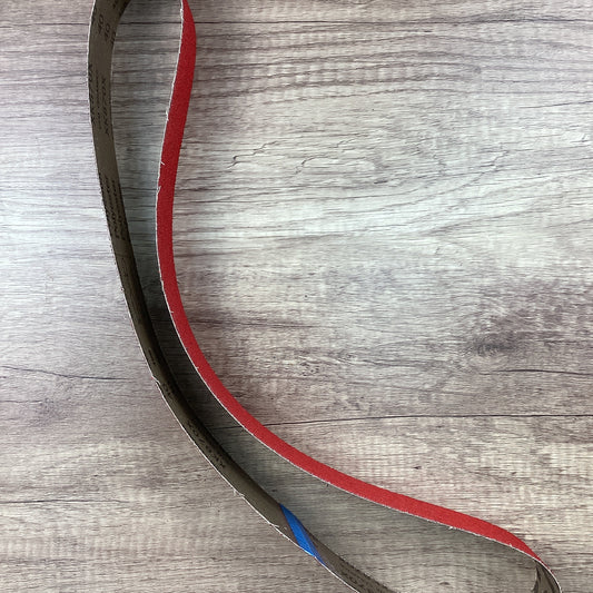 2X48 870x CERAMIC 40 GRIT