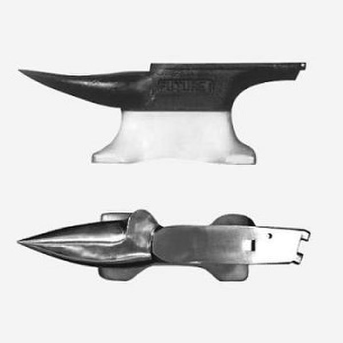 FUTURE 1 ANVIL, 86 lbs