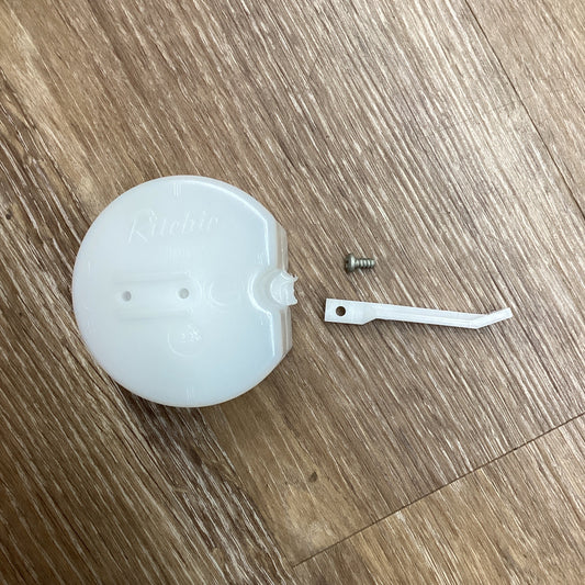 R PART: Float with Arm