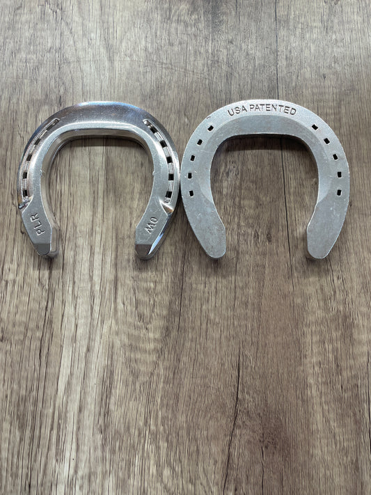 NAT BAL PLR WEDGE 0 ALUMINUM-PAIR