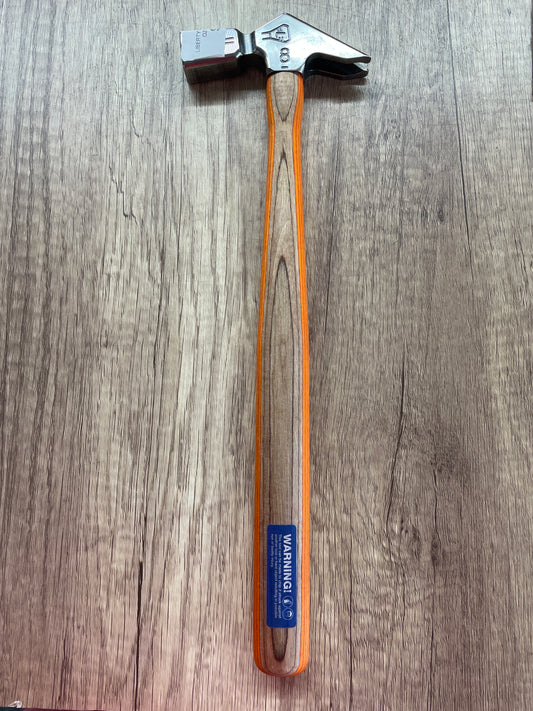 LIBERTY DRIVING HAMMER 8 OZ-HAMMER : Ea