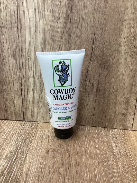 Concen Detangler 4 oz-DETANGLER