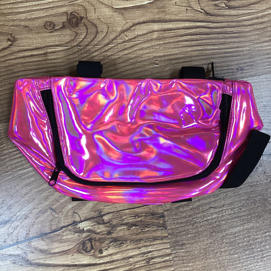 SS: HOLO FLAMINGO PRO