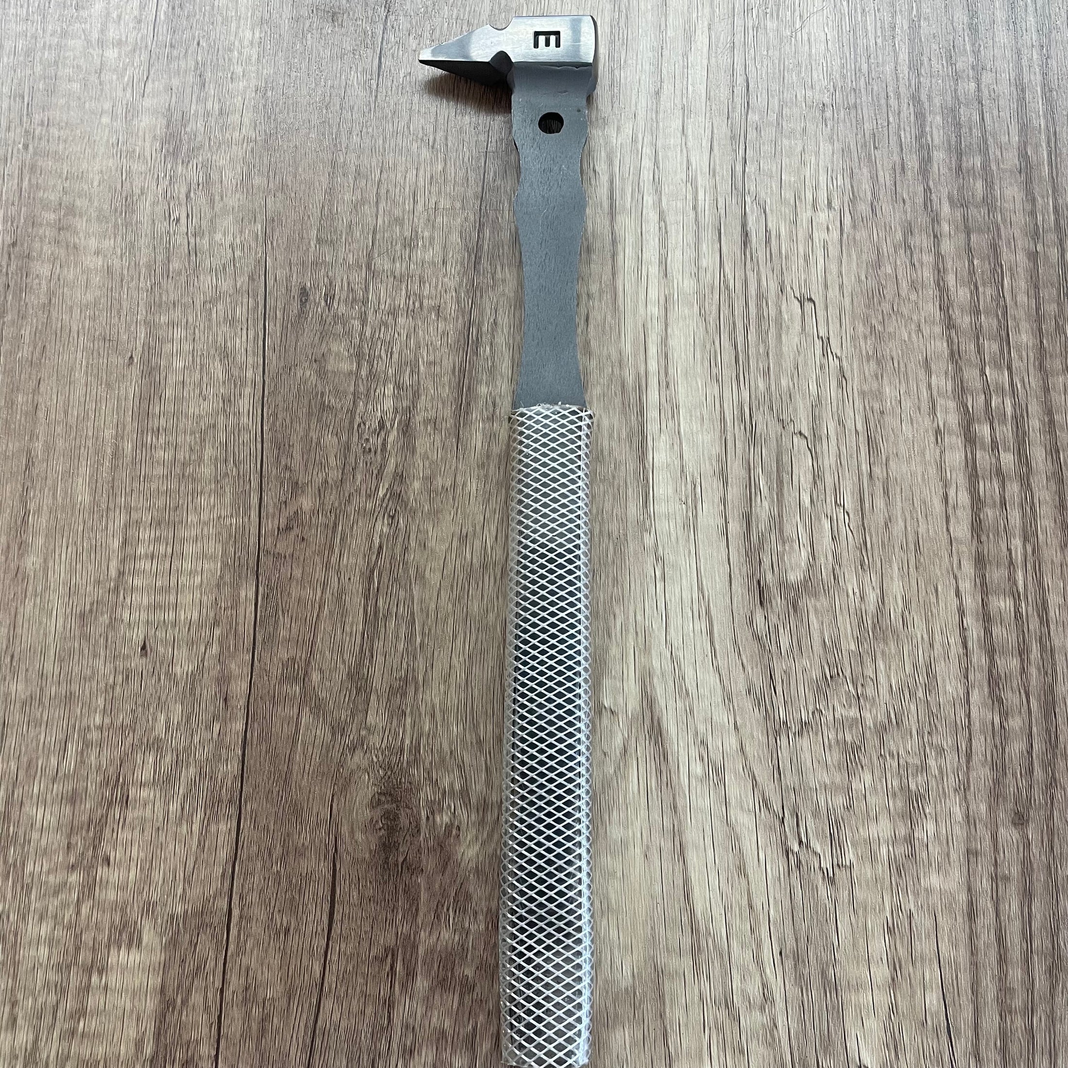 FLATLAND FORGE E HEAD ST PUNCH