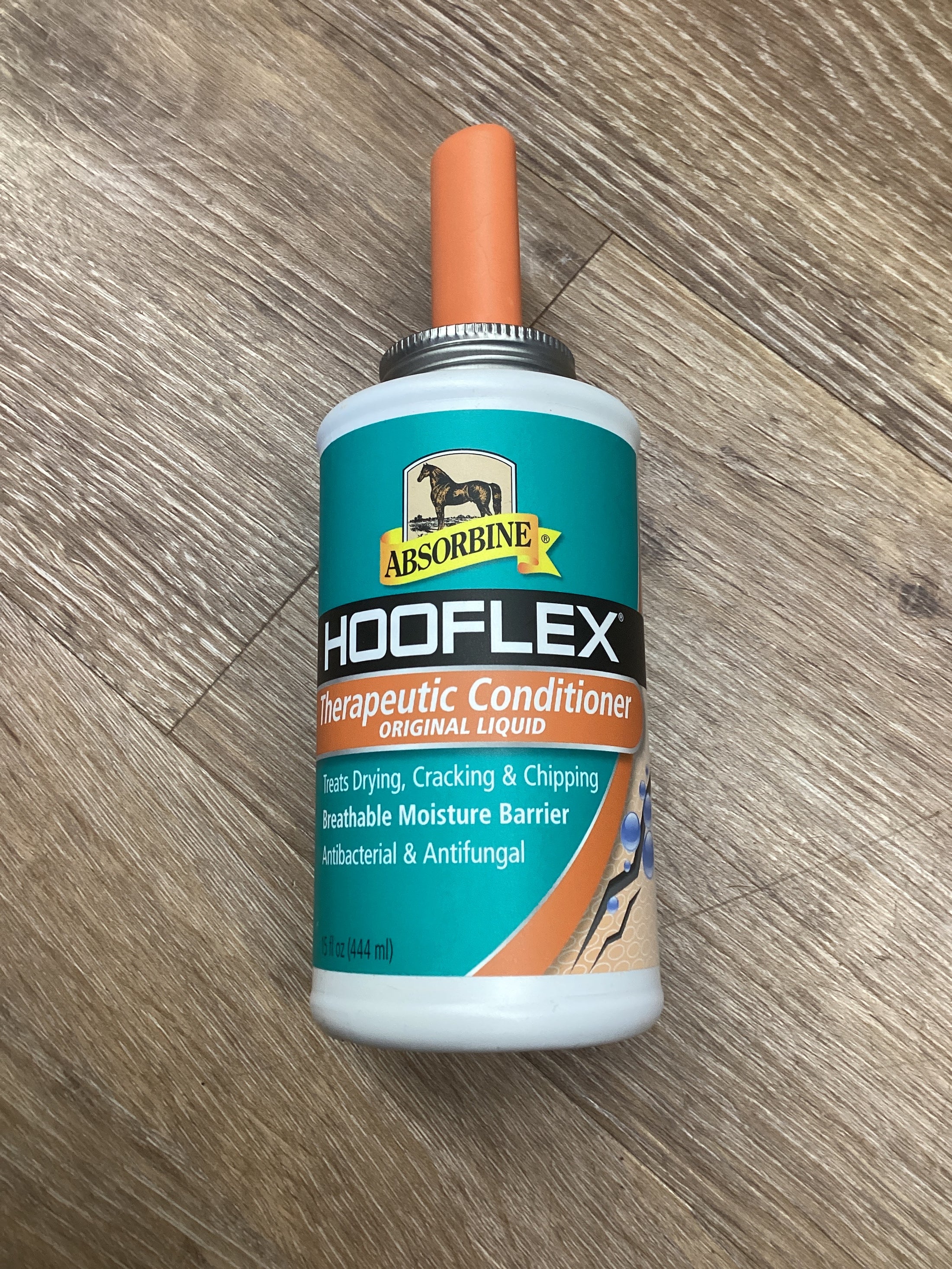 Absorbine Hooflex Liquid