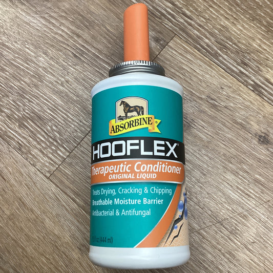 Absorbine Hooflex Liquid