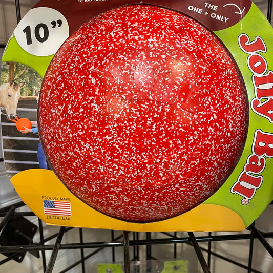 JOLLY BALL, PEPPERMINT