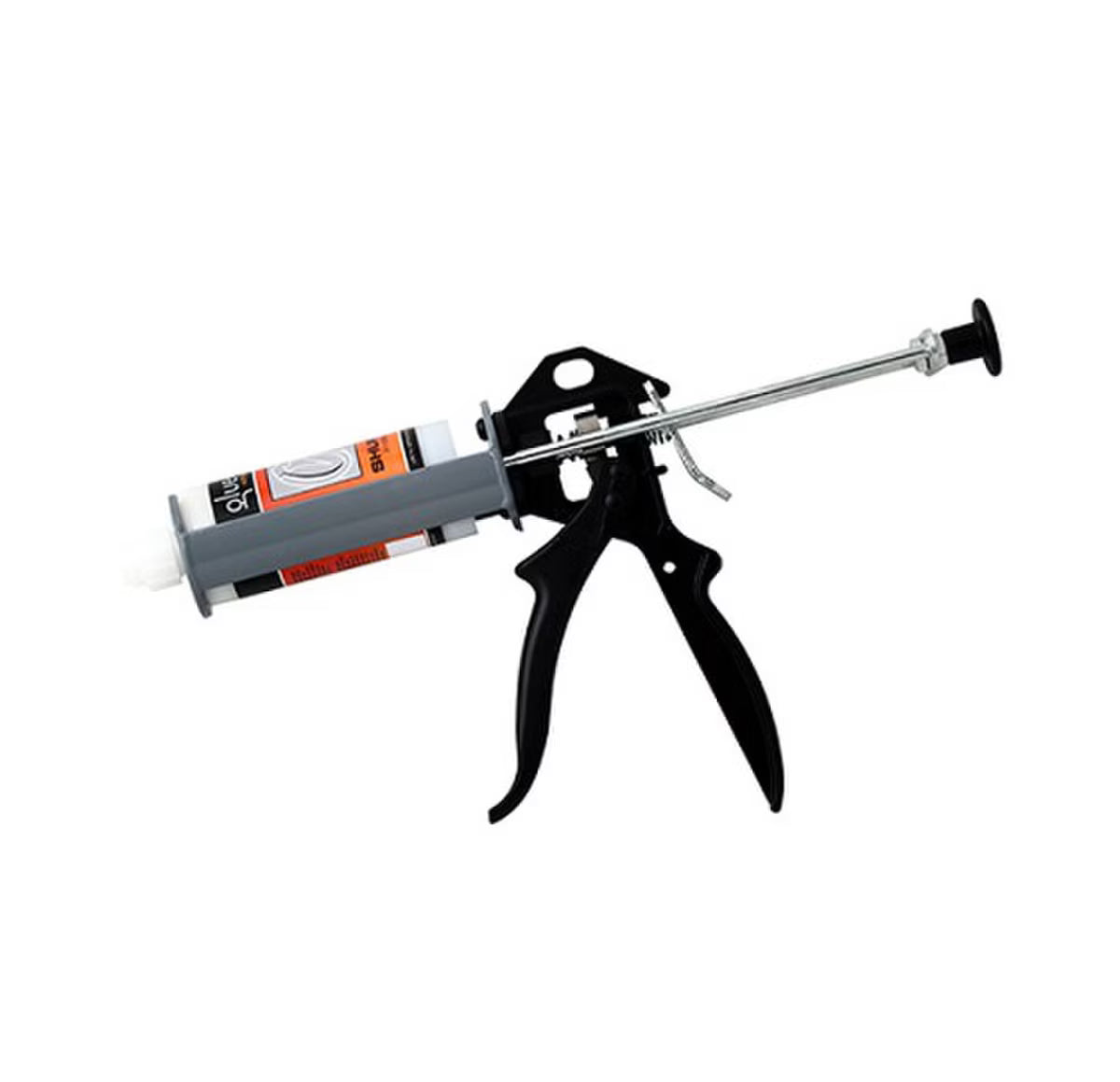 GLUE-U DISPENSING GUN 150ML