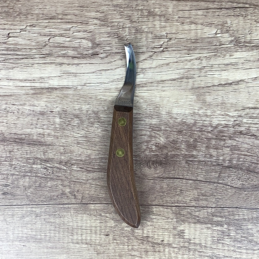 *Classic Long 10-528 RH-KNIFE : Ea