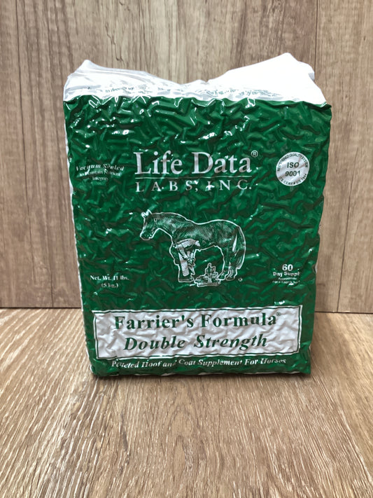 Farriers Formula DBL Refill 11lb-HOOF : 11lbs