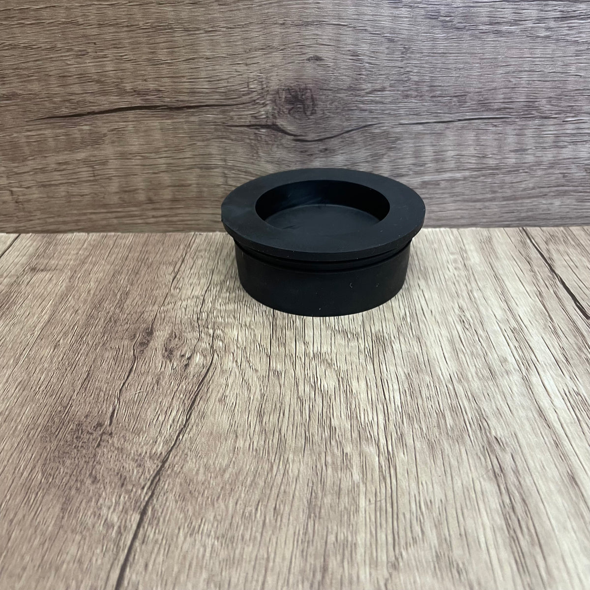 3" Rubber Drain Plug