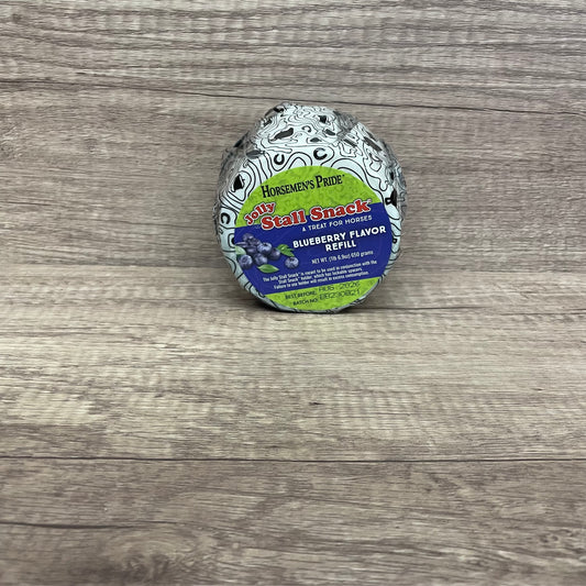 JOLLY REFILL: BLUEBERRY