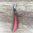 Load image into Gallery viewer, Bassoli Zac Curved Blade LH-KNIFE : Ea
