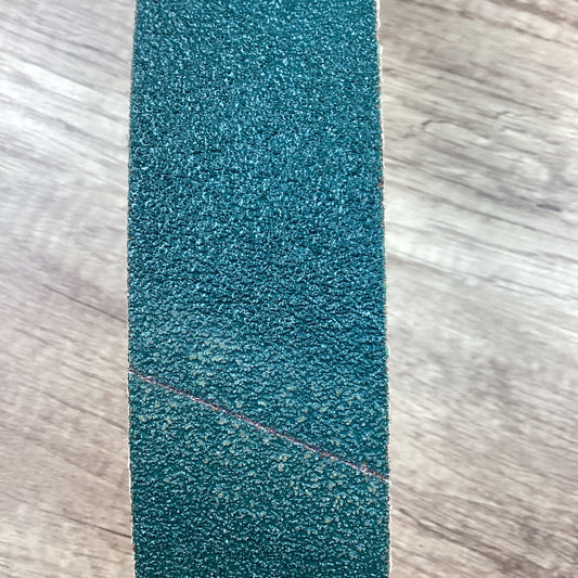 10" EW 3M 577 BELT 40 GRIT