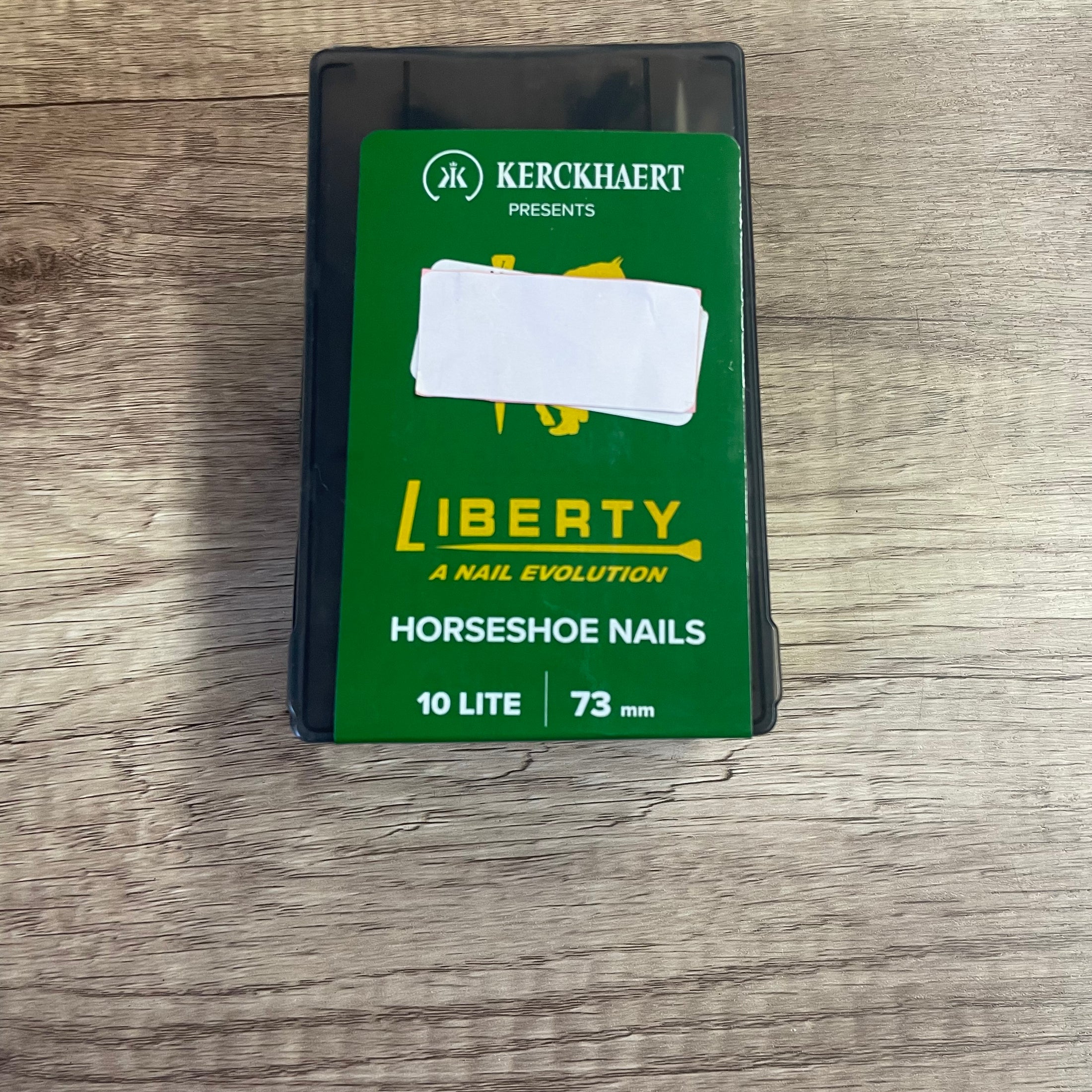 Liberty 10 LITE 250ct