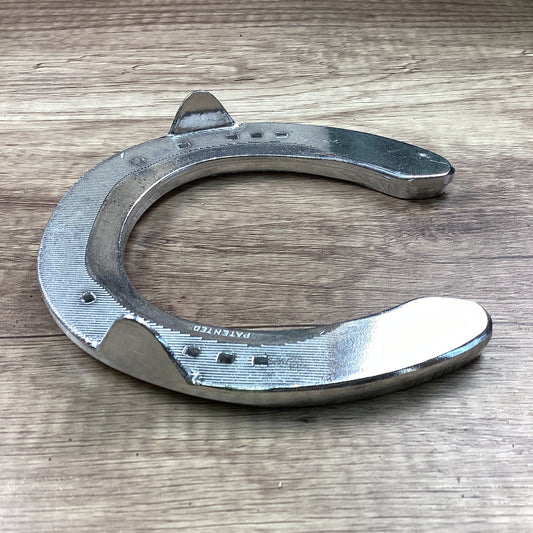 Comfort Alum 2 Side Clip Pair