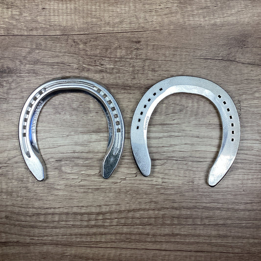 Triumph Aluminum 2-PAIR