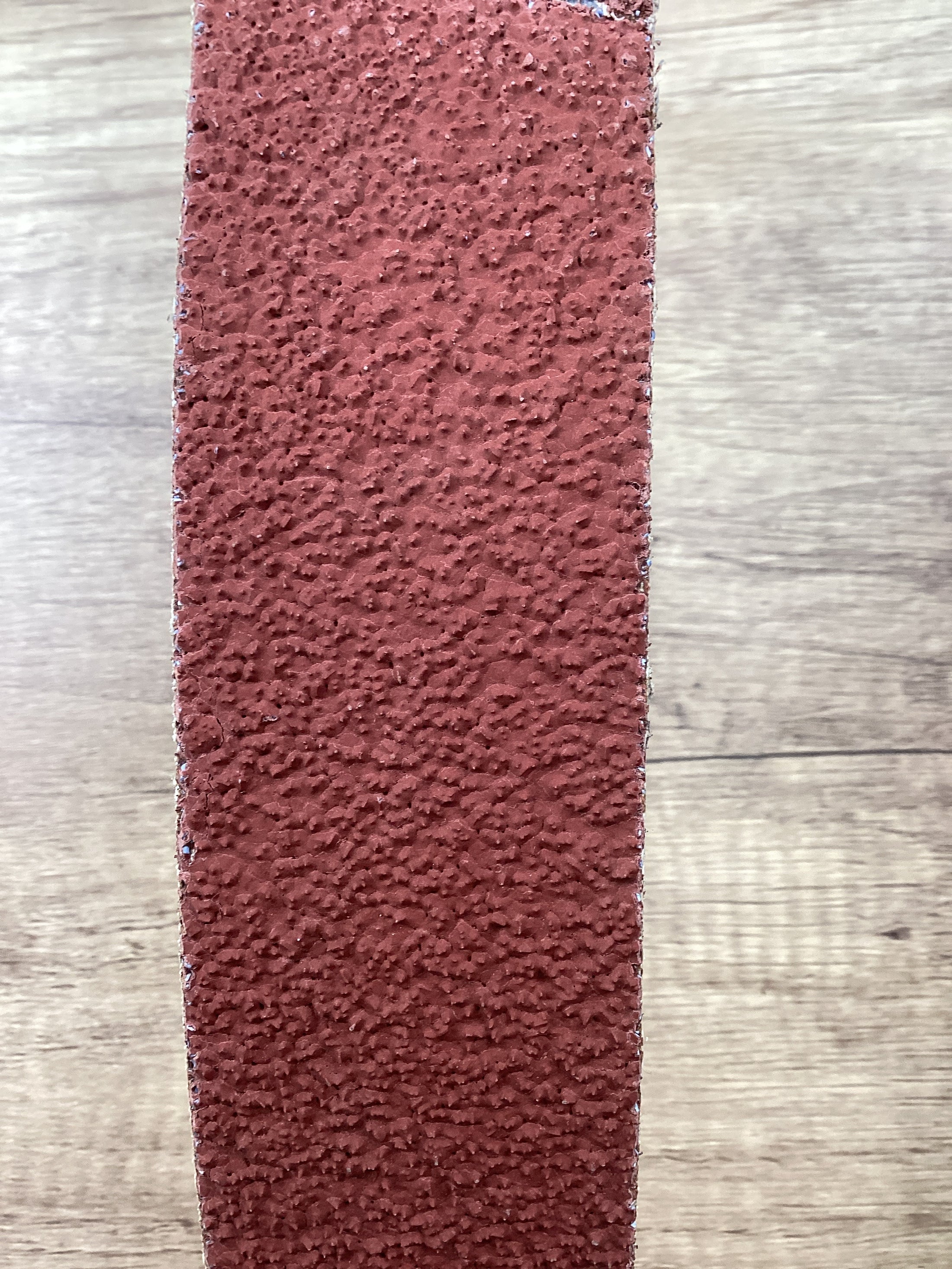 2X36 3M CUBITRON 36 GRIT BELT