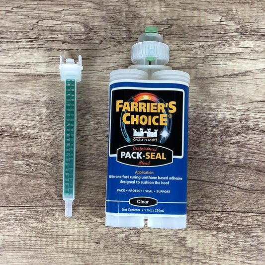 FARRIER'S CHOICE REGULAR WITH TIP