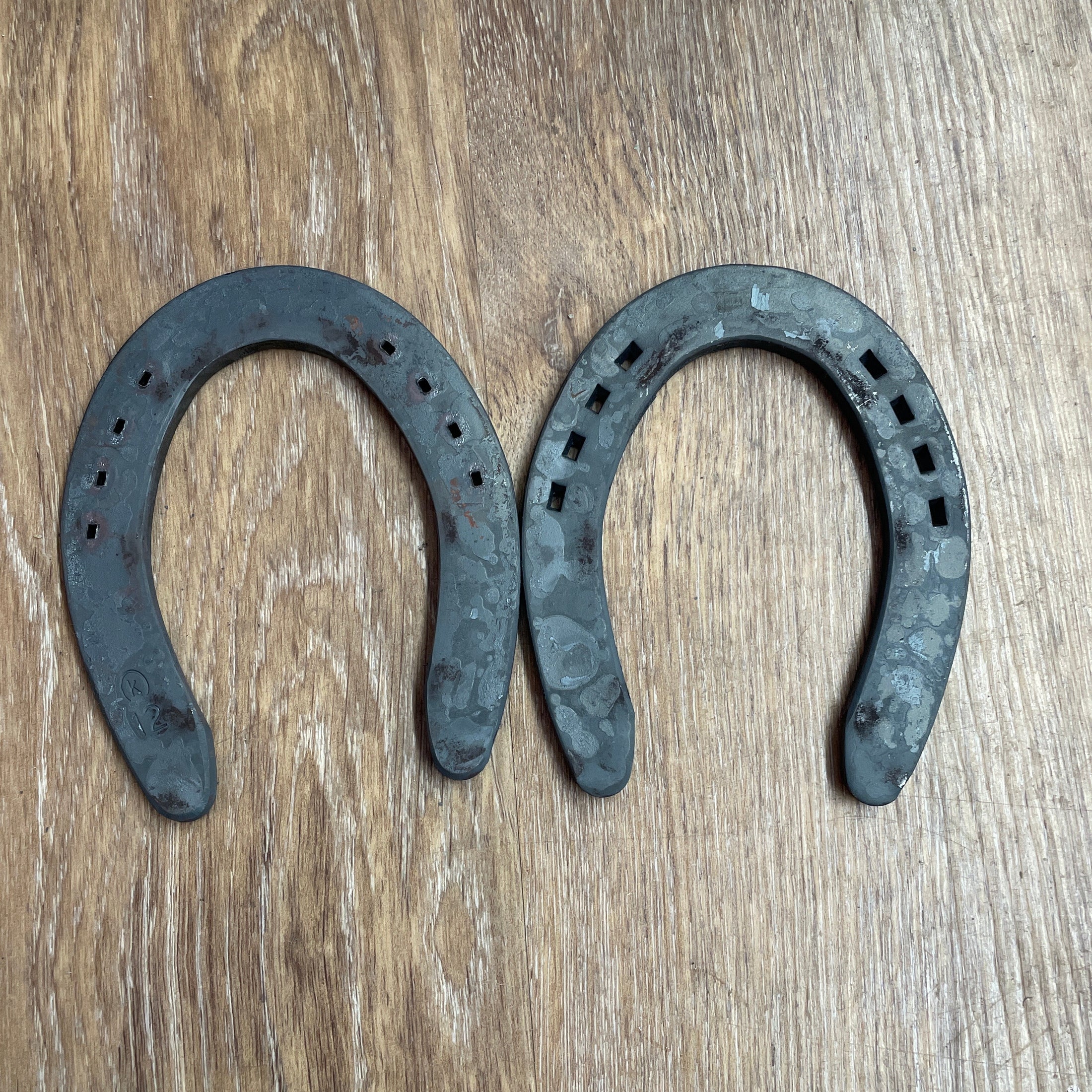 SLIDER: 7/8" X 12" KERCK