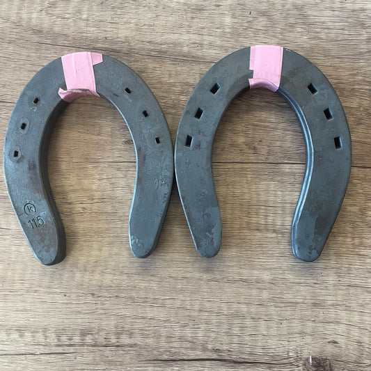 1" SLIDERS 11.5 PAIR