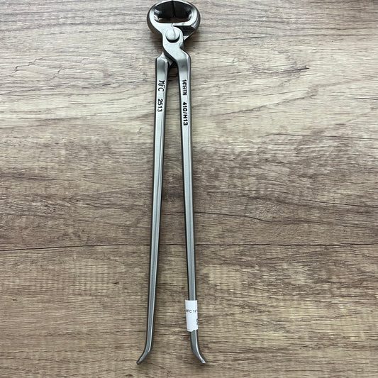 MFC 14" RACETRACK HOOF NIPPER