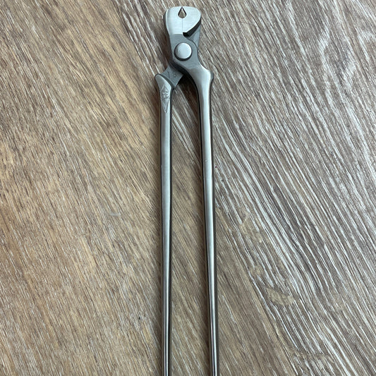 G.E. Crease Nail Puller, EASY-NAILPULLER : Ea
