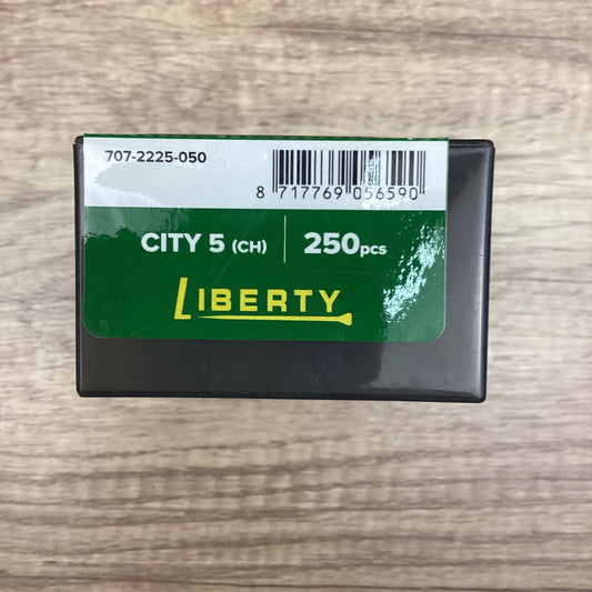 Liberty CH5 250