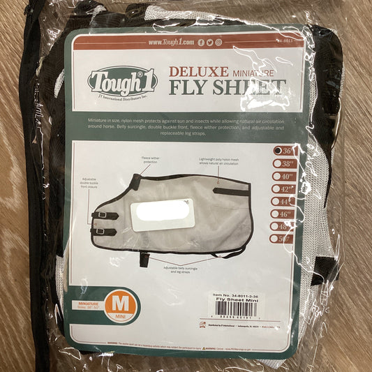 MINI FLY SHEET, 36