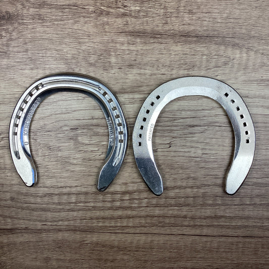 Triumph Aluminum 0-PAIR