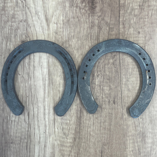 KS: CERTIFIER 2 FRONT, Per Pair
