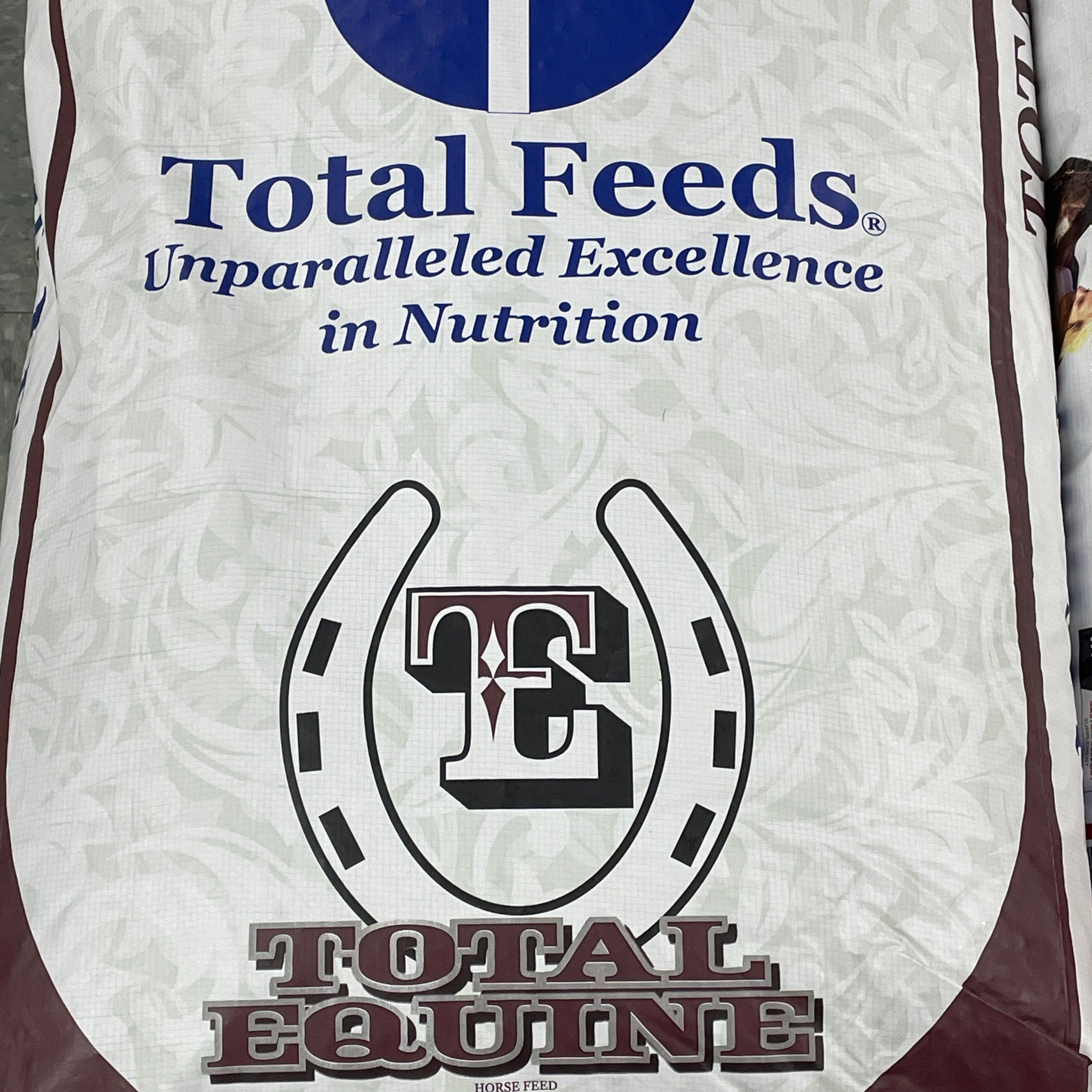 Total Equine-40#