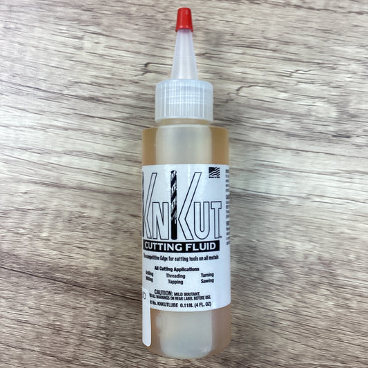 DRILL & TAP FLUID