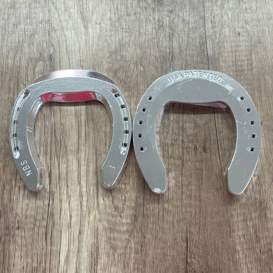 Alum Natural Balance 1-pair