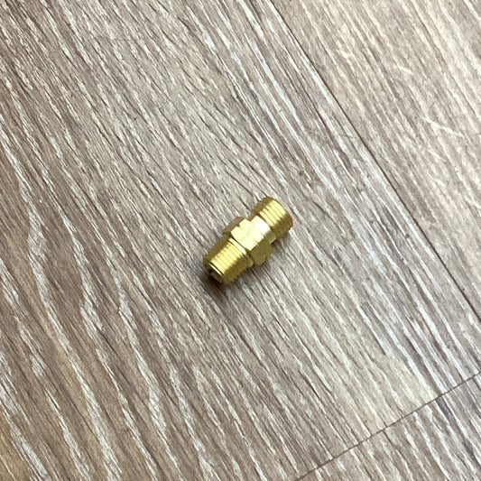 FORGE PARTS: 57-L CONNECT