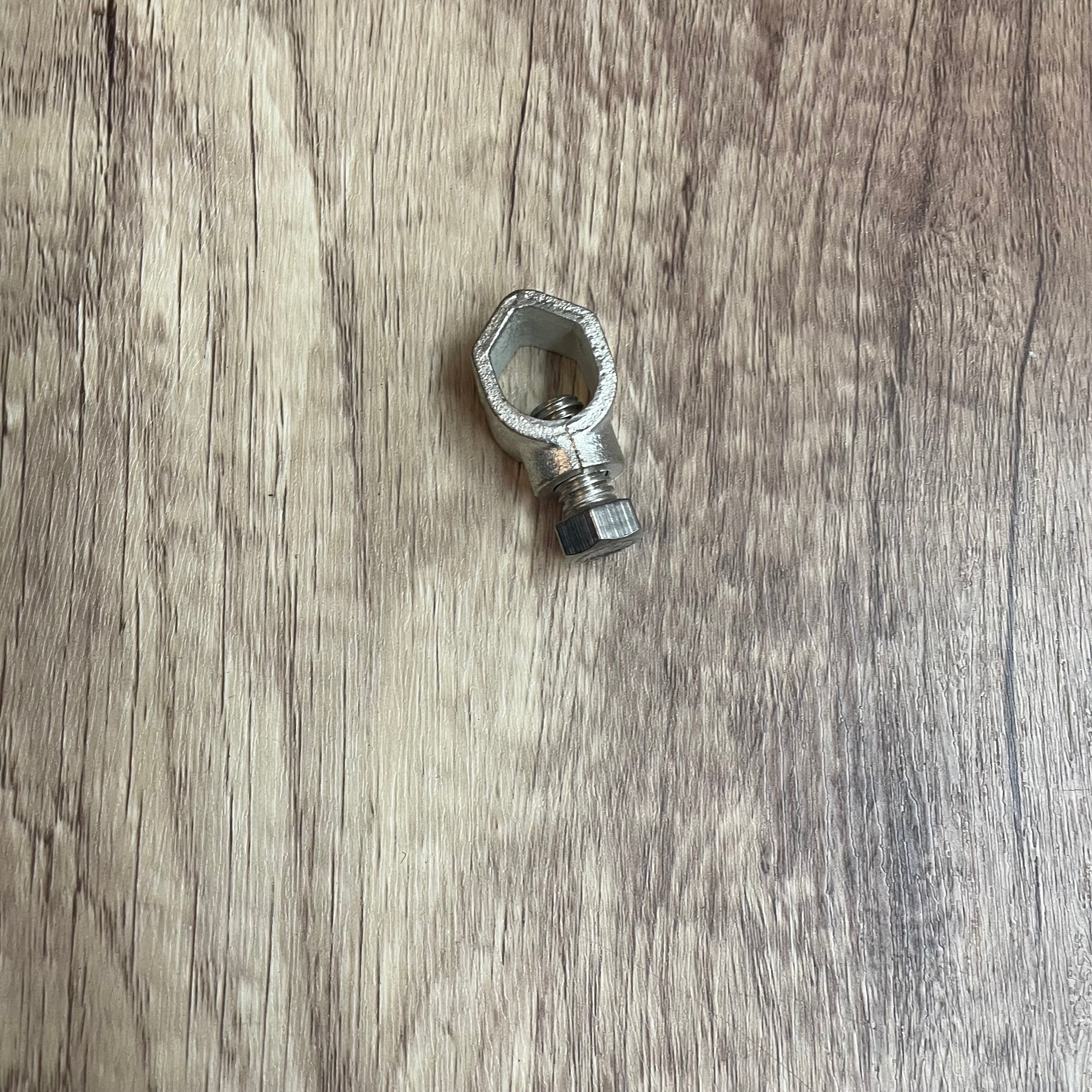 Ground Rod Clamps Per Each