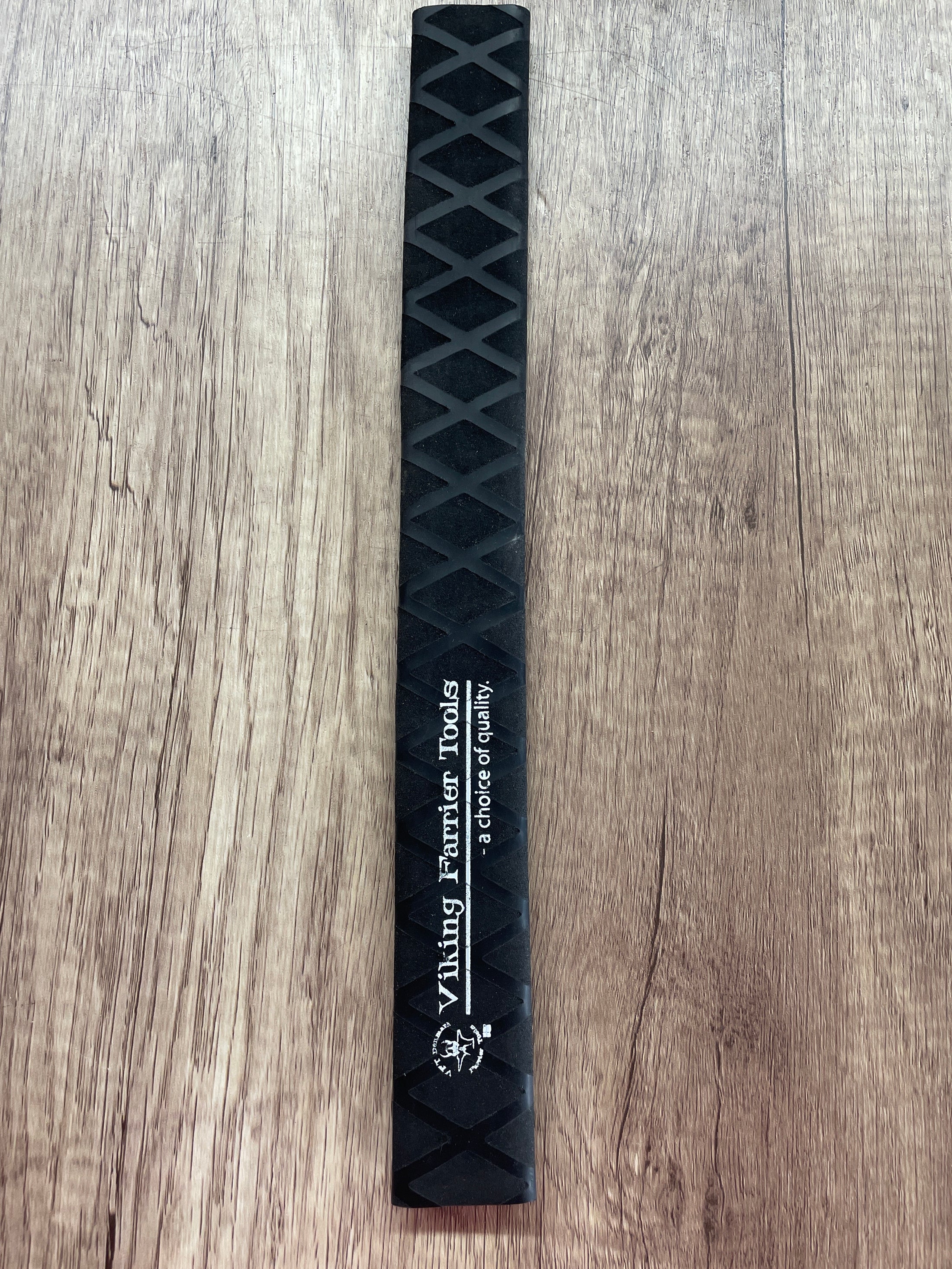 VFT HANDLE WRAP 22MM BLACK