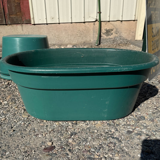 Aqua Series 15 Gallon Teal