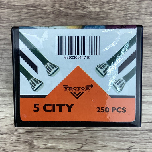 Vector 5-250ct