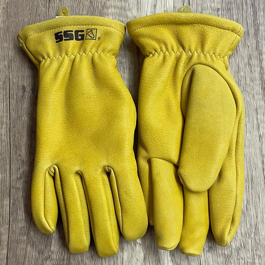 SSG Winter Rancher Glove SIZE 7
