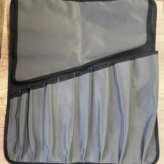 FOOTPRO FILE ROLL