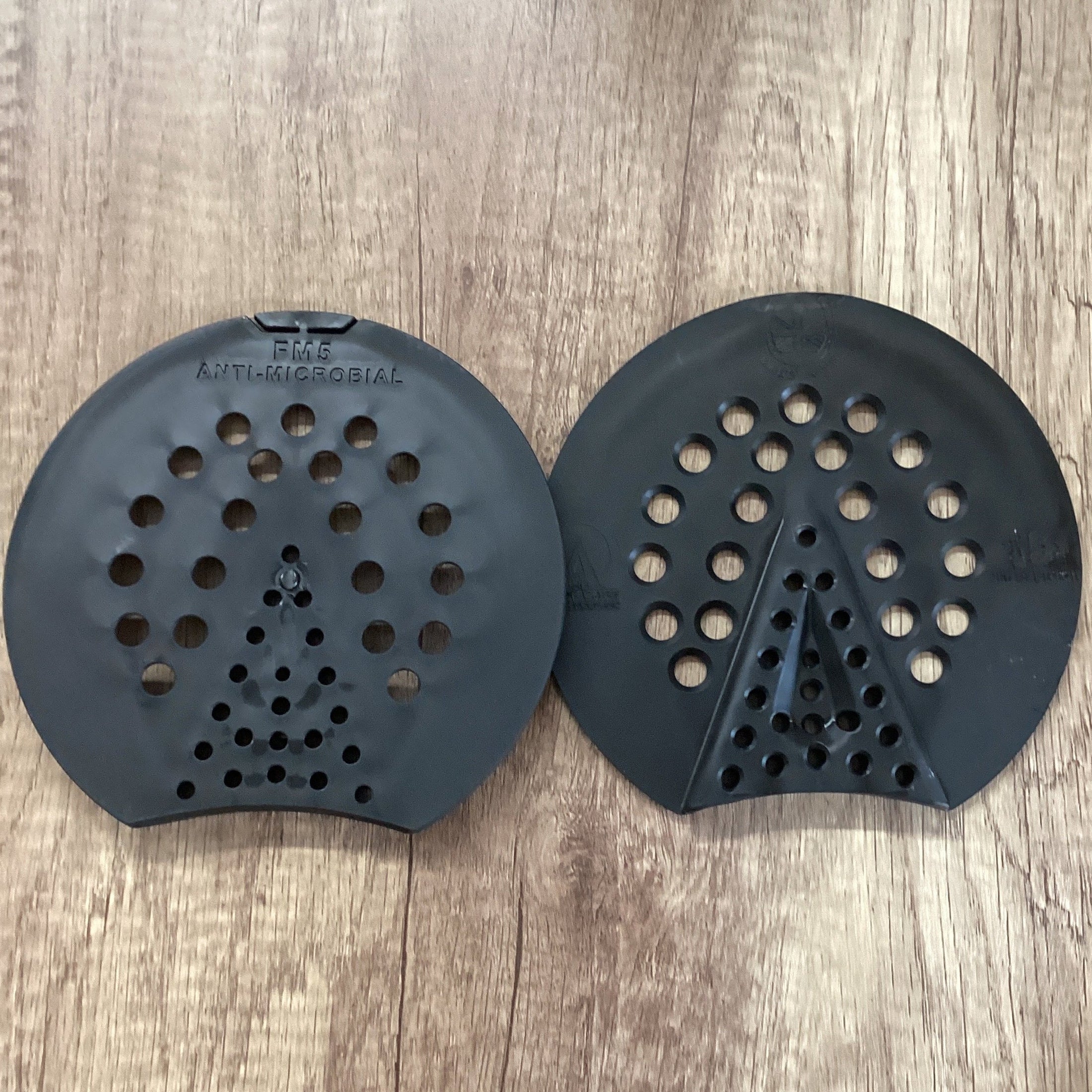 3D FULL MESH PAD SIZE 5