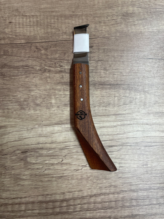 FAT LAB KNIFE FLARE HANDLE