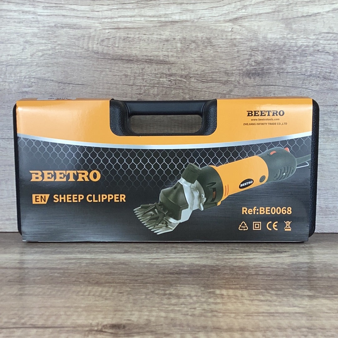 BEETRO SHEEP SHEARS